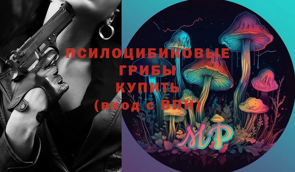 хмурый Наволоки
