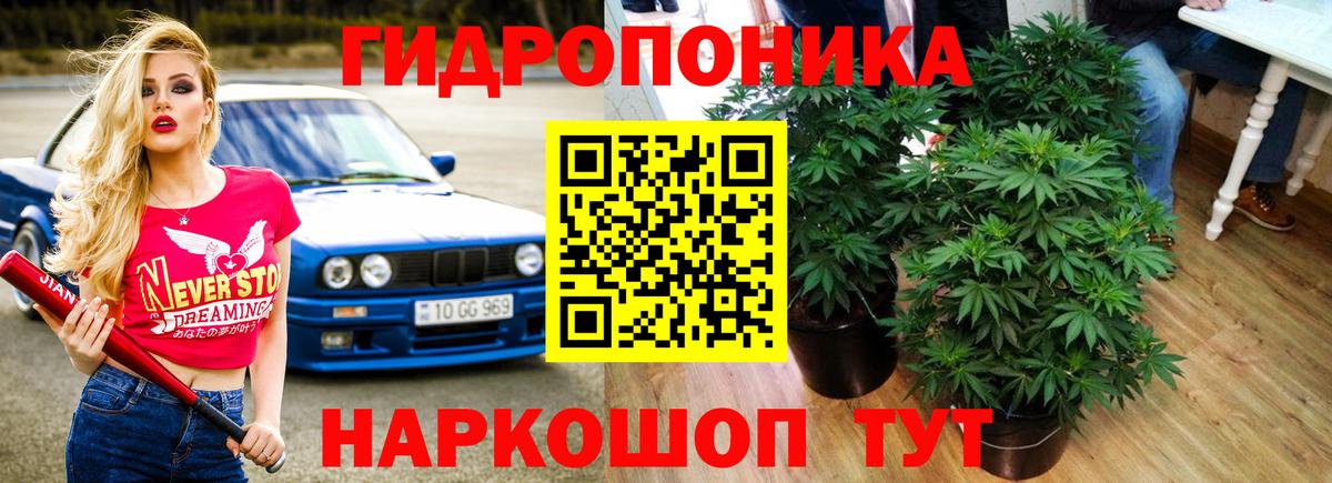 ГАШ Минусинск